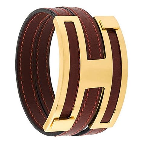 hermes replay bracelet|leather Hermes bracelets Canada.